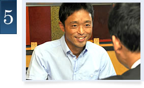 短納期をご希望のお客様